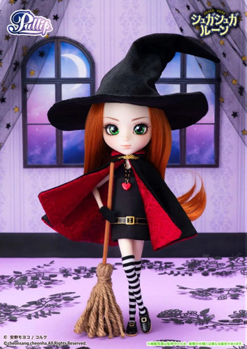 Pullip sugar - pullip,