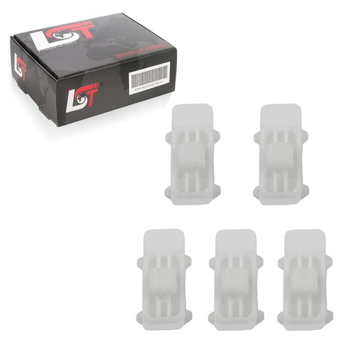 Zierleisten portière - 5x,