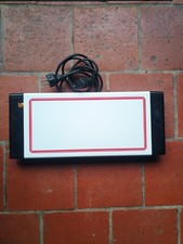 Chauffe-plat vintage ASTORIA 1220 – Made in France – Très bon état