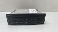 Autoradio d'origine RENAULT CLIO 3 PHASE 2 281153881R