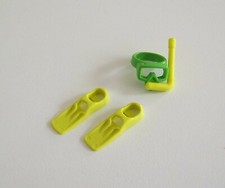 PLAYMOBIL (Z161) MER - Masque