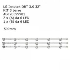 3 PCS LGIT A B LG INNOTEK DRT 3.0 32"_A/B 6916L 1974A 1975A 6916L-0418D 0419D