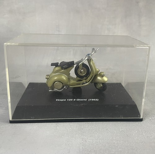 Moto scooter miniature new - , ray