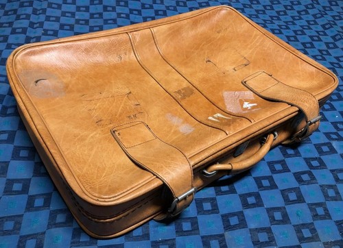 Ancienne valise rétro - ancienne,