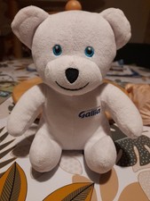 🔸️Doudou Peluche Ours