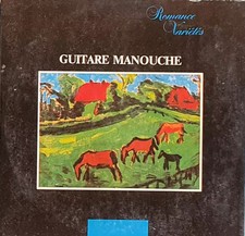 Guitare Manouche, Various