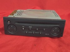 Autoradio d'origine RENAULT