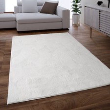 Tapis Salon Adulte Poil Long