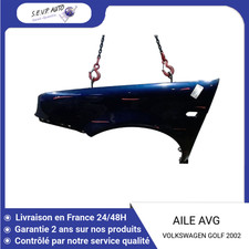 🇫🇷 AILE AVANT GAUCHE