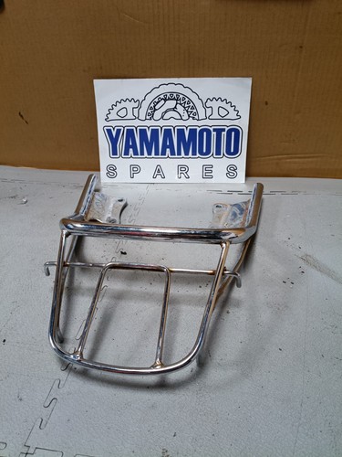 Yamaha ybr125 ybr 125 - yamaha, yb125r