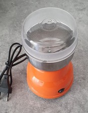 Moulin à café électrique