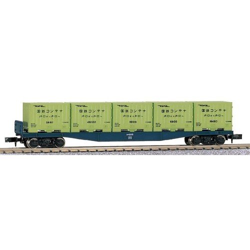 Kato 8002 gauge koki10000 - kato,