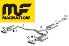 Ligne échappement 15131 Dodge