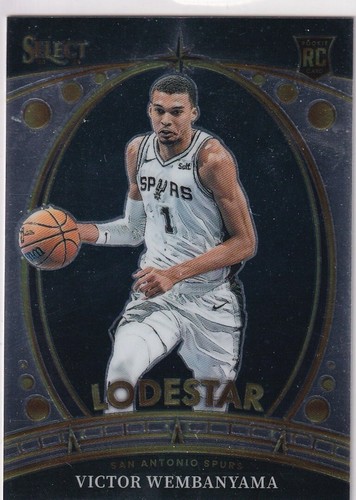 Panini select nba 2023 - select,