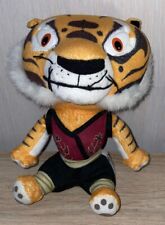 Kung Fu Panda Tigress Plush - Approx 25x18 - Good Condition
