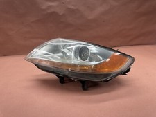 Phare Avant Gauche Bi-Xénon OEM BMW E85 E86 Z4 124K 4 Pièces
