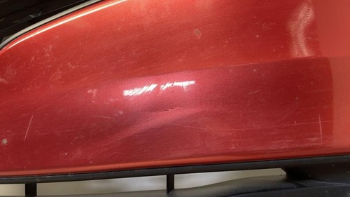 Pare choc avant renault clio - pare,