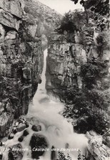 38 LA BERARDE CASCADE DES