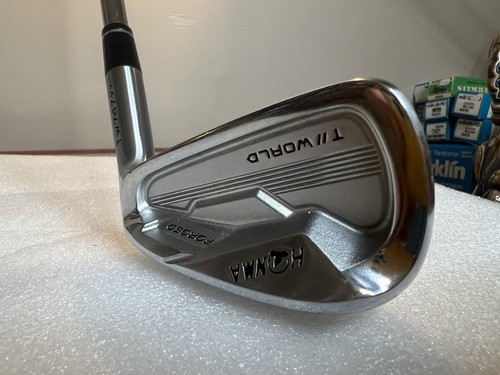 Honma world tw747vx forged - honma, t