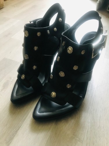 Sandales versus versace - sandales,