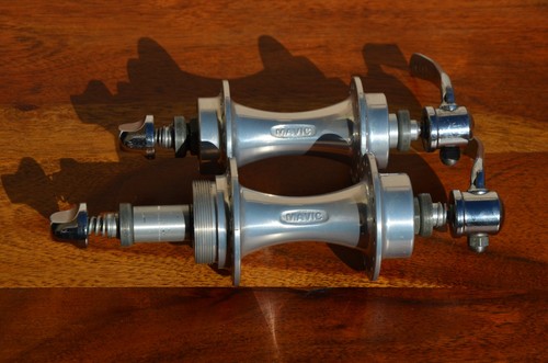 Moyeux mavic 500 550 - moyeux,