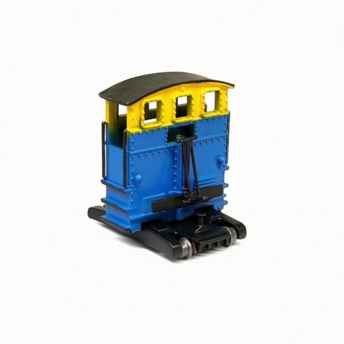 Locomotive manœuvre - locomotive,