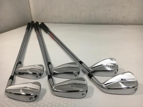Cobra king fer forgé tec - king],