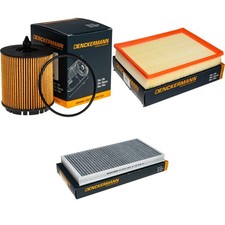 DENCKERMANN Inspection Set