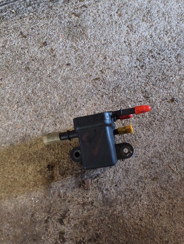 Distributeur carburant lancia - carburant,