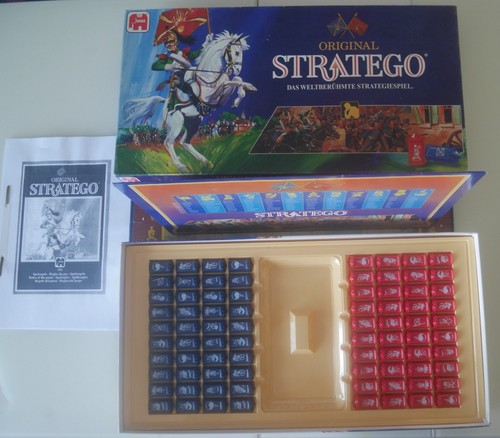 Stratego jumbo 498 grande - stratego,