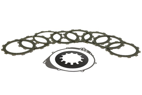 Embrayage pour yamaha yzf - embrayage,