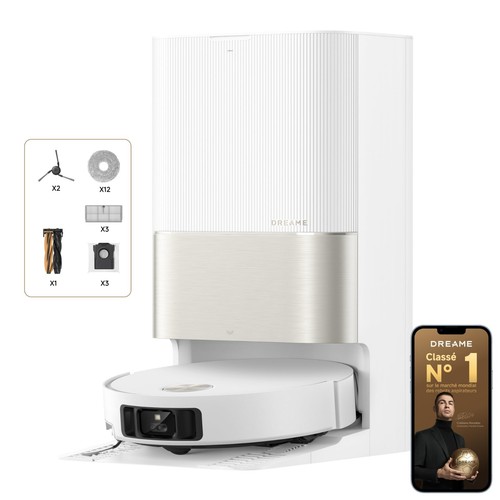 Dreame x50 ultra - x50,