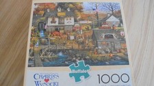 Jigsaw Puzzles  1000 Pieces