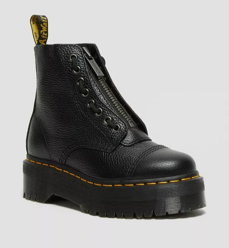 Martens sinclair bottes à - martens,