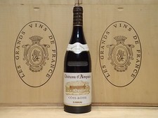 Château d'Ampuis 2008 Côte