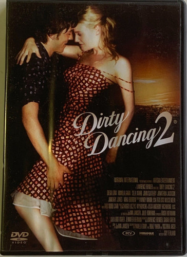 Dirty dancing - dirty, 2