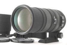 SIGMA DG 150mm-500mm F5-6.3 APO HSM For Nikon Camera Lens From JAPAN [Top MINT]