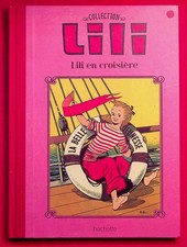 L'espiègle Lili la collection
