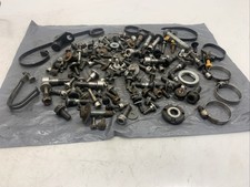 ♻️ Suzuki Sv 650 S 1999 - 2002 Nuts & Bolts Kit Set ♻️