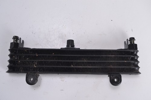 Radiateur huile yamaha - radiateur, d'huile