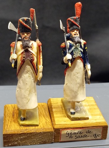 Segom figurine premier - figurine,