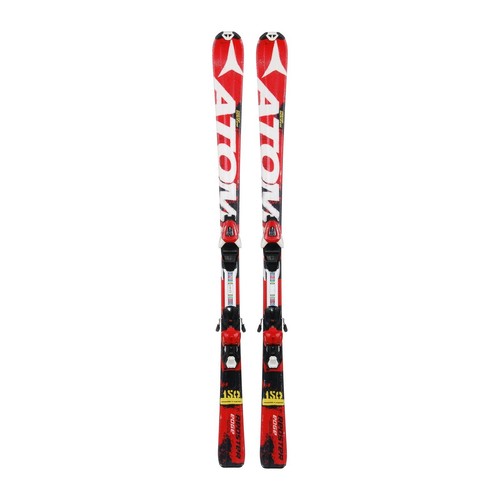 Ski occasion junior atomic - occasion,
