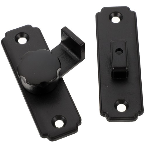 Loquet portail serrure - portail,