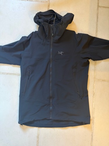 Arc teryx gamma hoody veste - veste, à