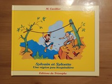 SYLVAIN ET SYLVETTE une region