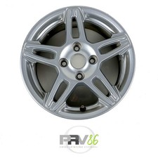 ✅✅ 1x Jante 6Jx15H2 15