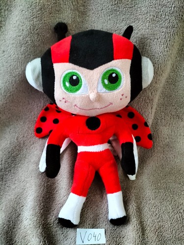 Peluche v040 super héros - peluche,