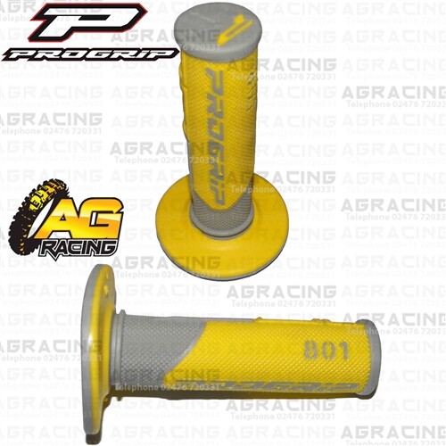 Pro grip progrip poignées - progrip,