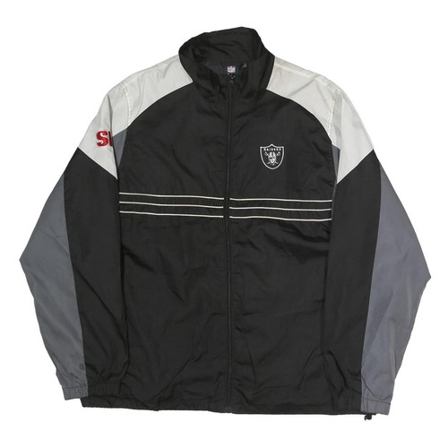 Veste zippée nfl pour homme - nfl,