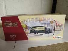 Corgi Héritage 1/50 Renault